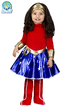 MAGIC GIRL PRIMI PASSI